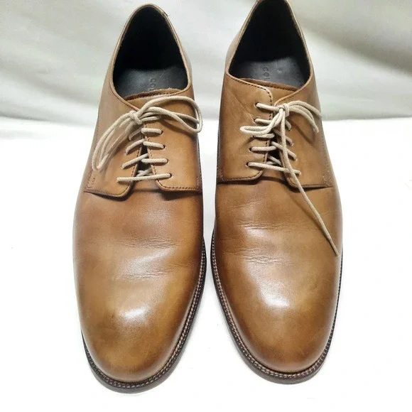Cole Haan | Shoes | Cole Haan Williams Plain Toe Oxford  display picture 1